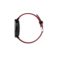 Smartwatch Techmade Ryo in Acciaio TM-RYO-RED - TM-RYO-RED